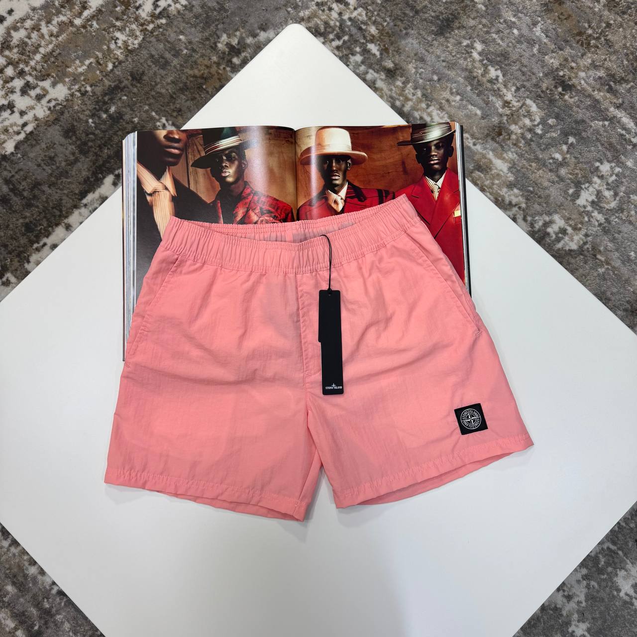 Top quality Ston swim shorts ha0304
