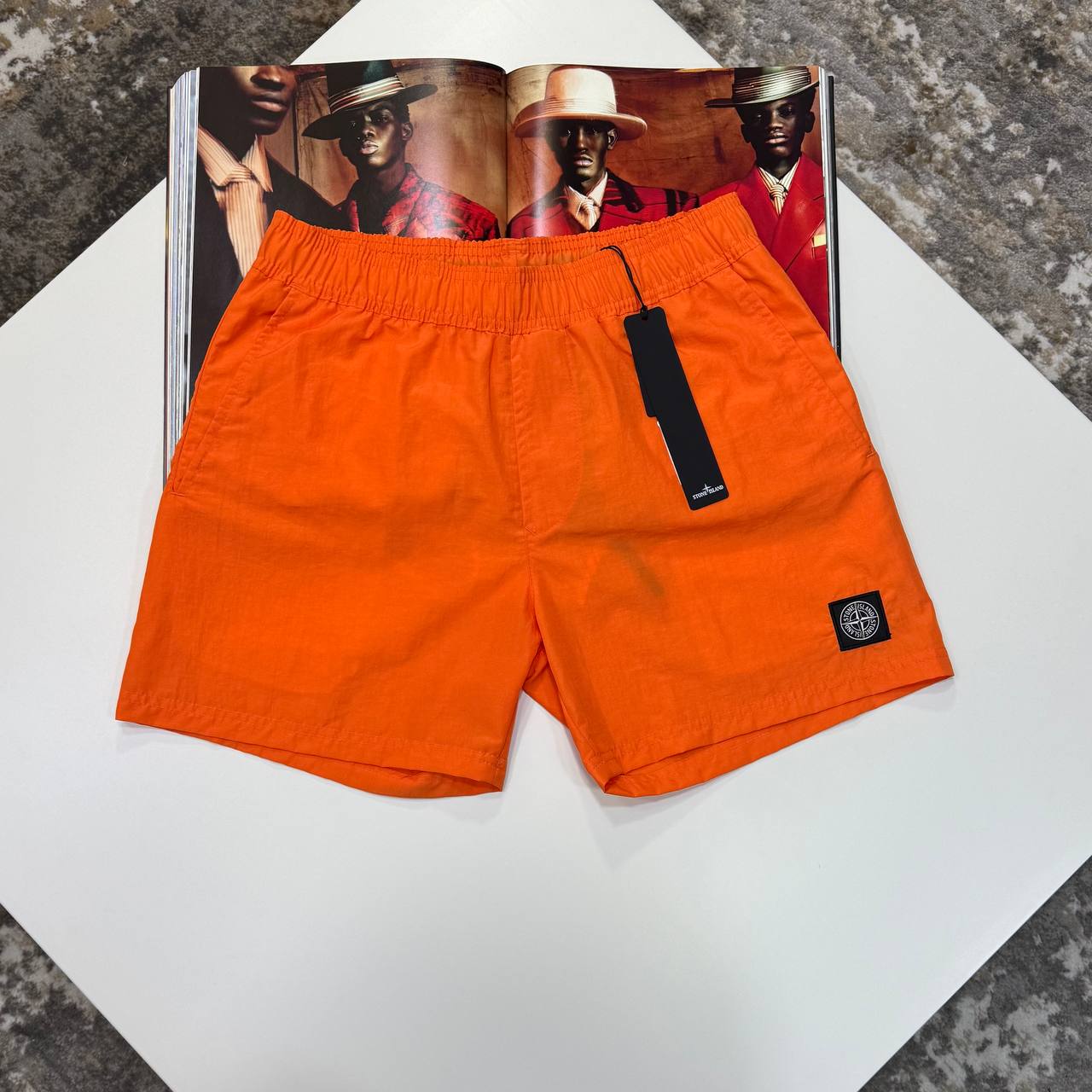 Top quality Ston swim shorts ha0204