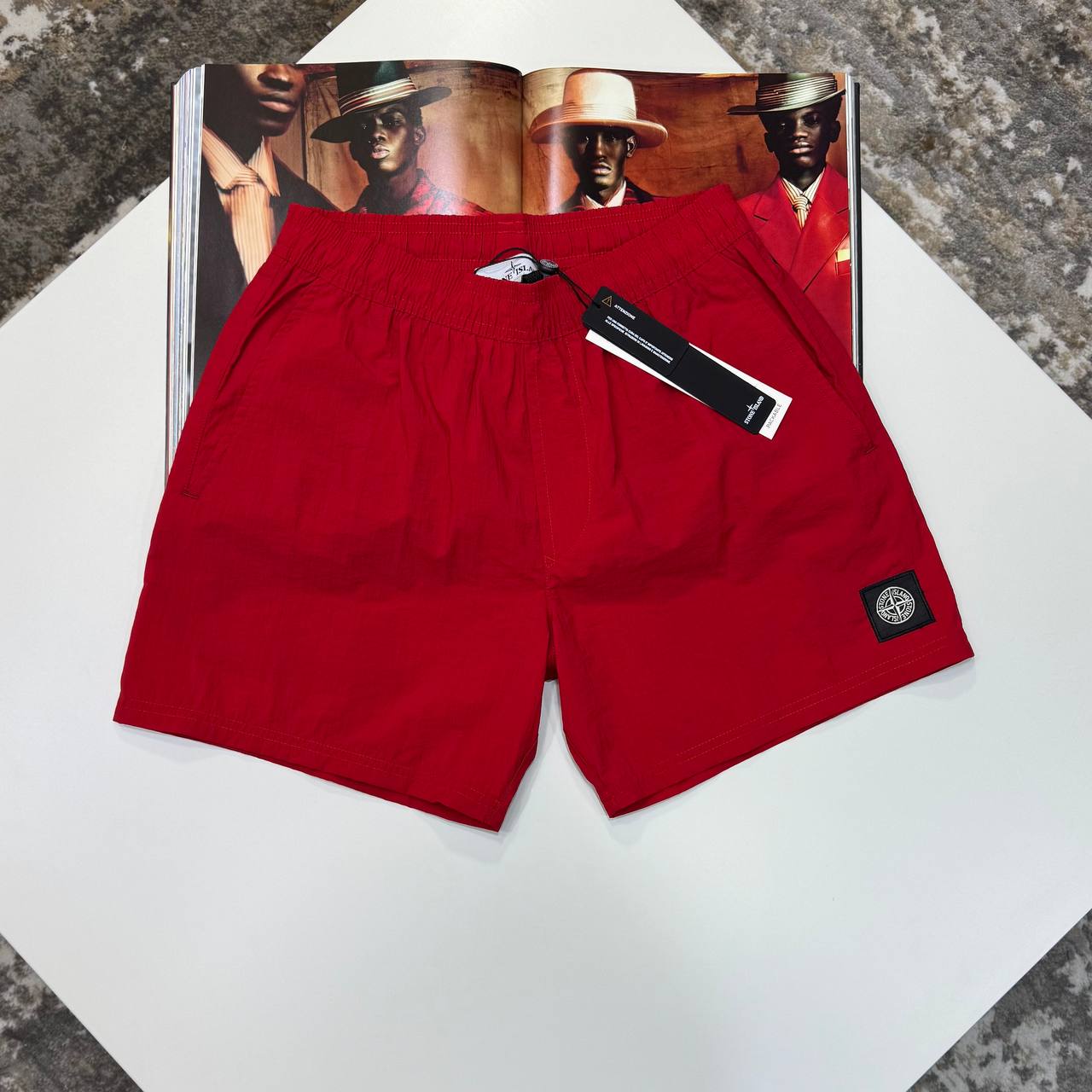 Top quality Ston swim shorts ha0304