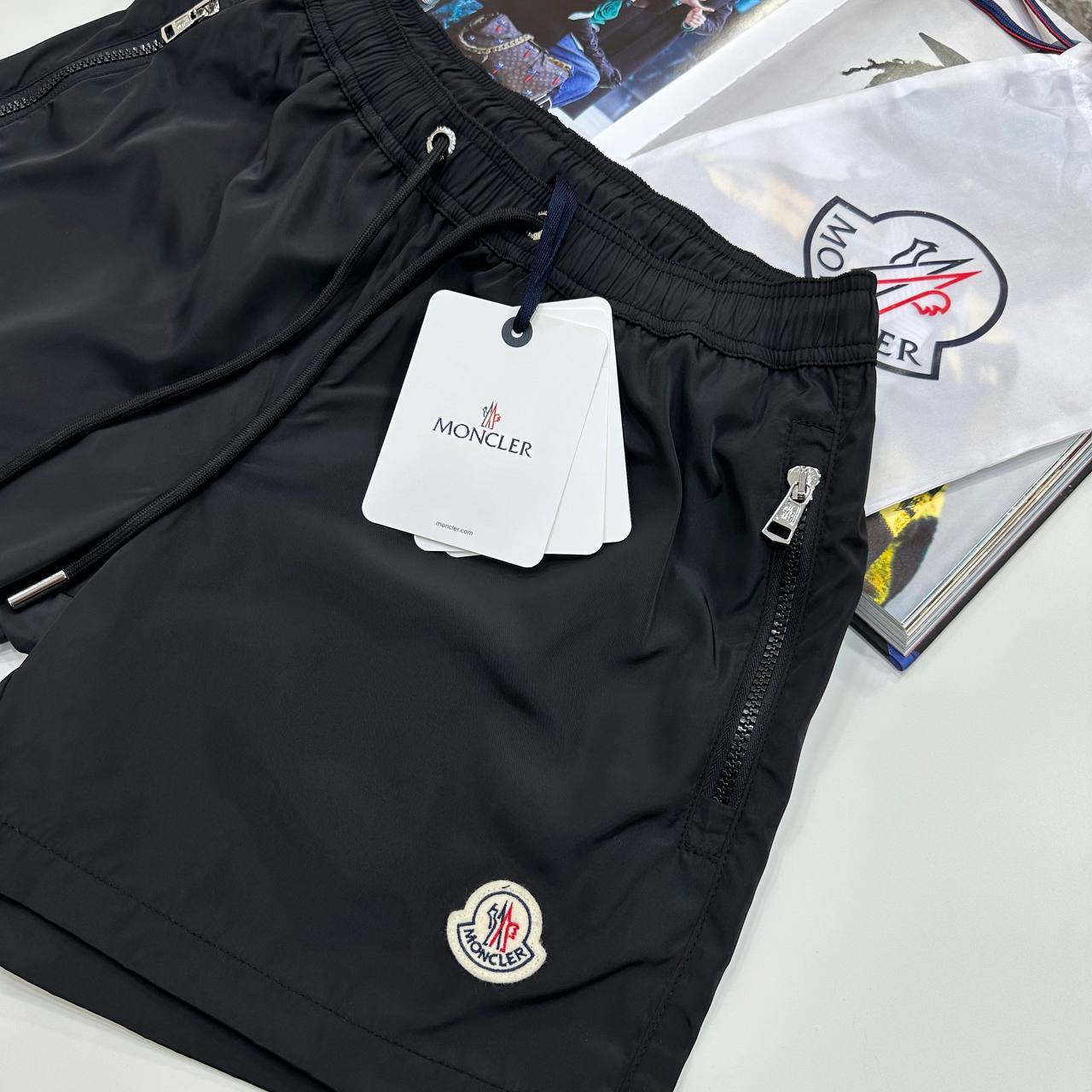 Top quality Moncle swim shorts ha0304