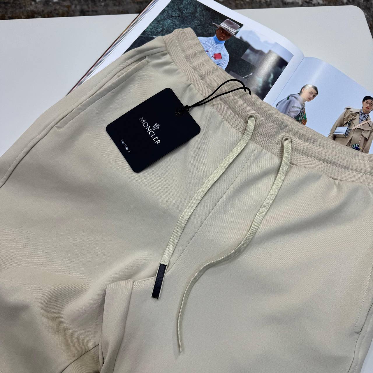 Top quality Moncle shorts ha0304