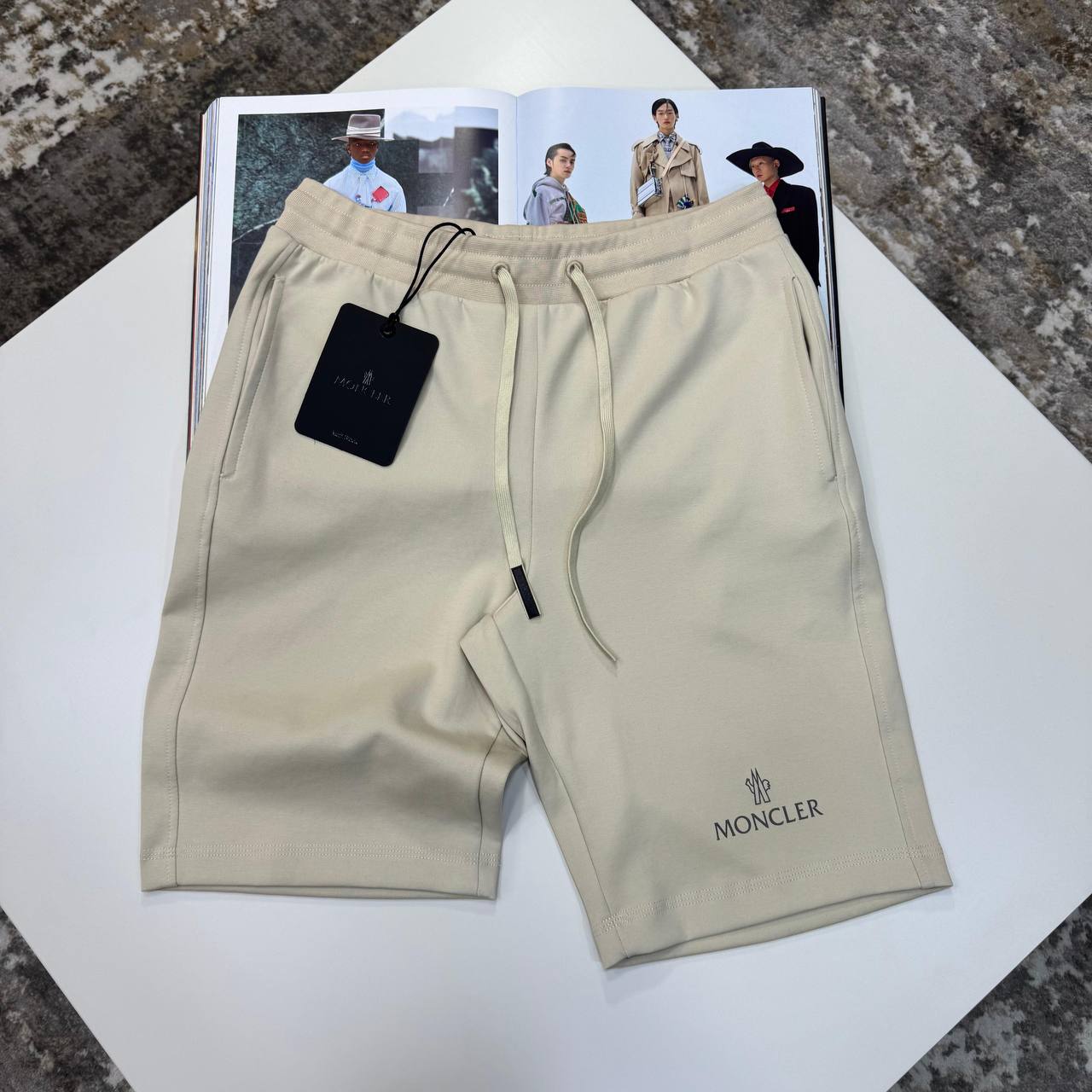 Top quality Moncle shorts ha0304