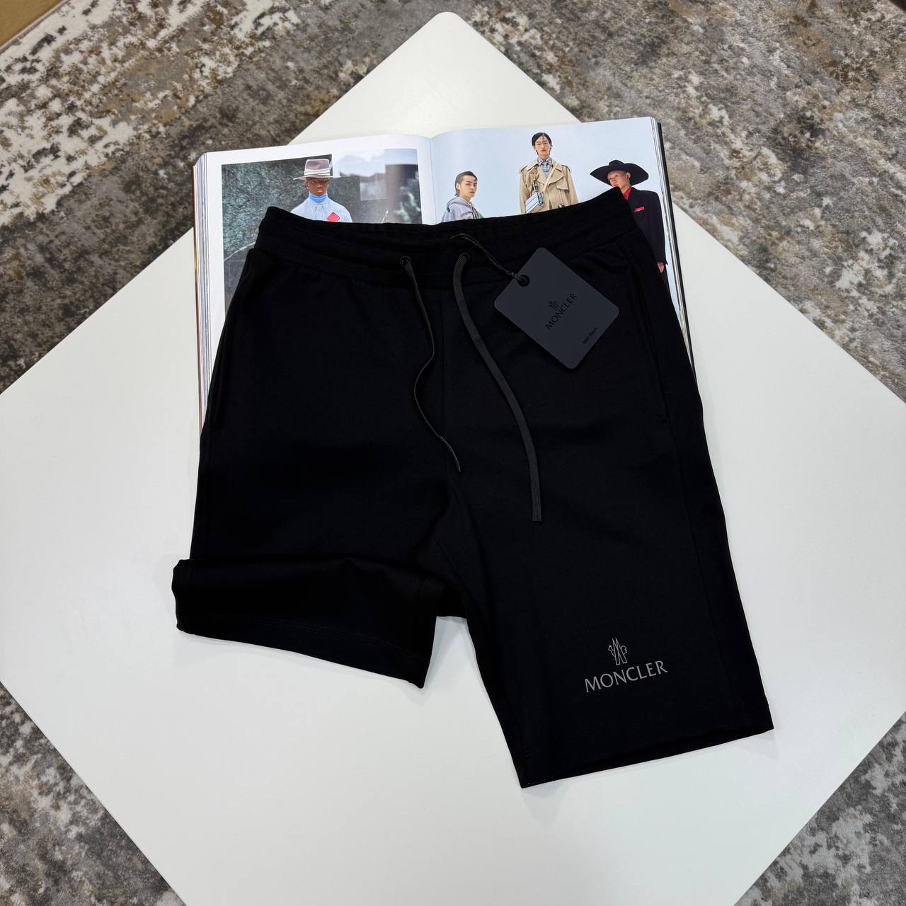 Top quality Moncle shorts ha0304