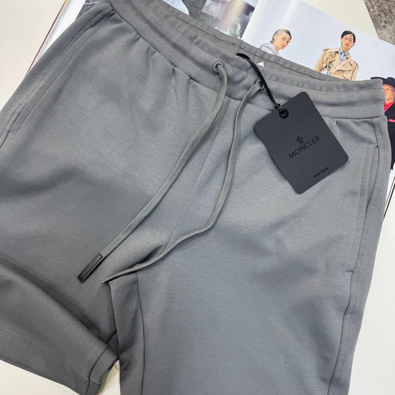 Top quality Moncle shorts ha0304