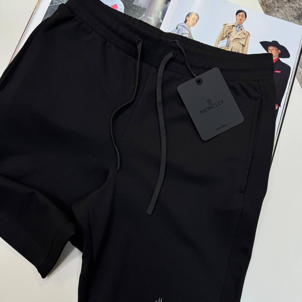 Top quality Moncle shorts ha0304