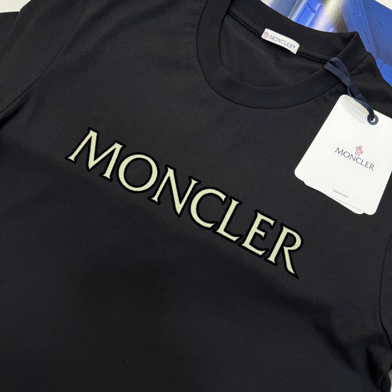 Top quality Moncle T-shirt ha0304