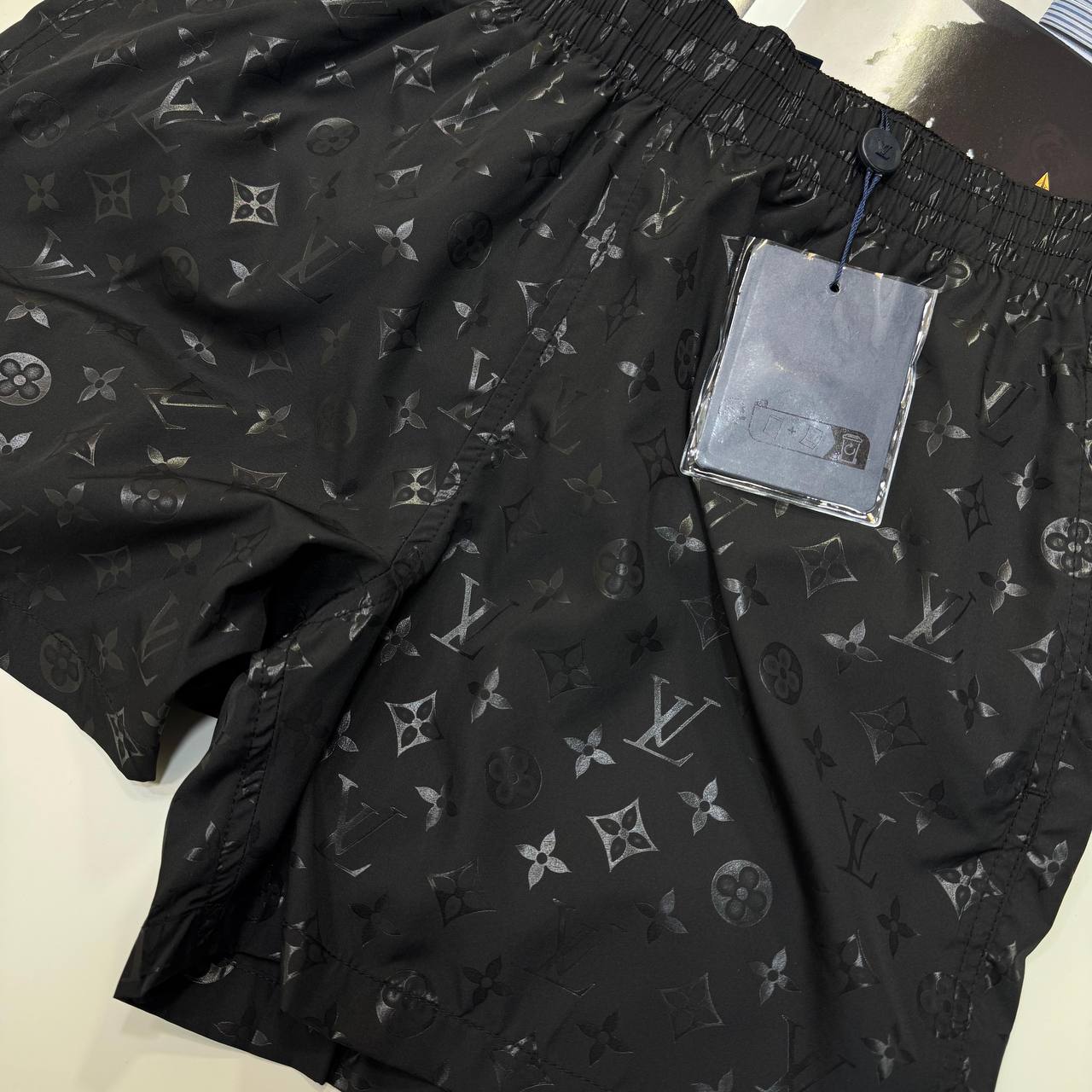 Top quality Lv shorts ha0304