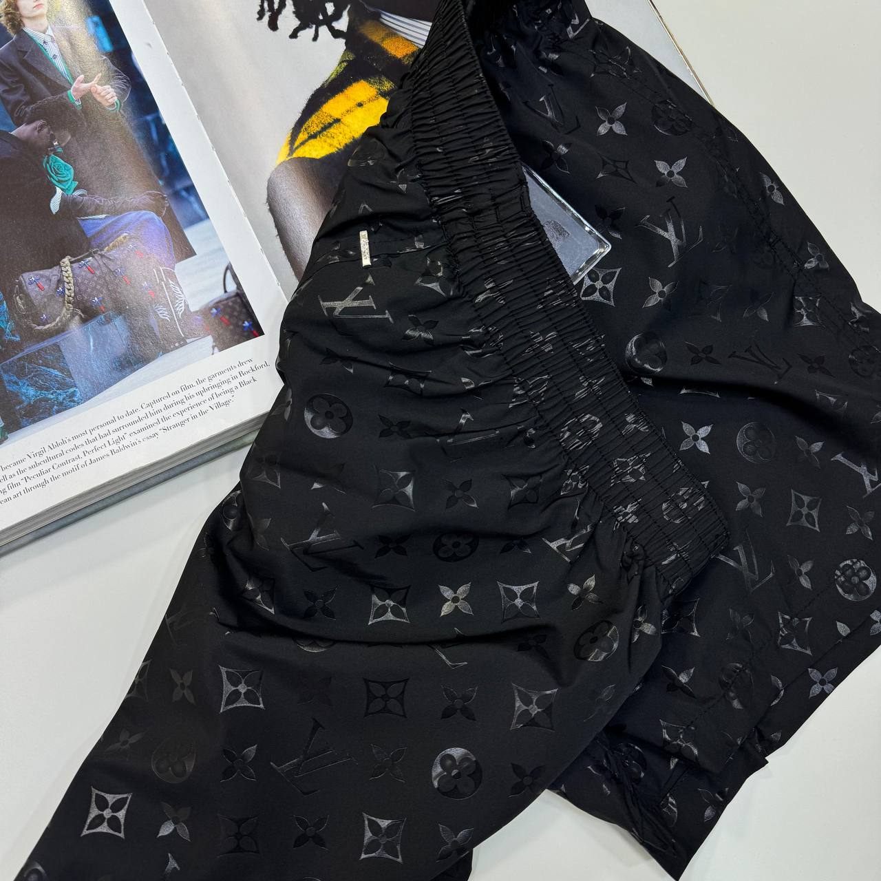 Top quality Lv shorts ha0304