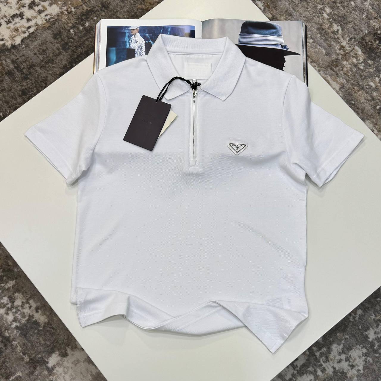 Top quality Prad polo ha0304