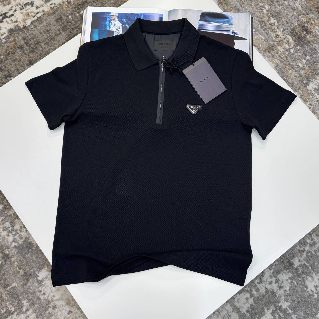 Top quality Prad polo ha0304