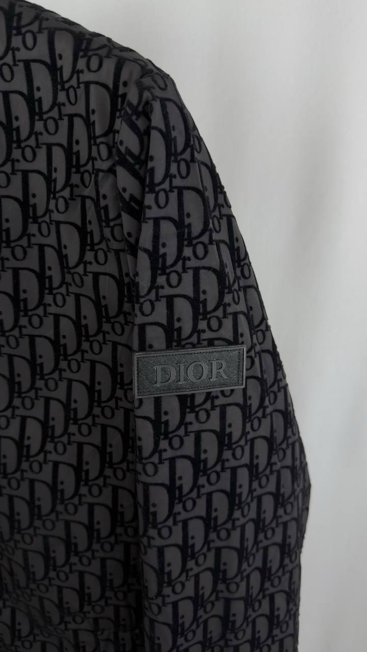 Dio windbreaker jj0304