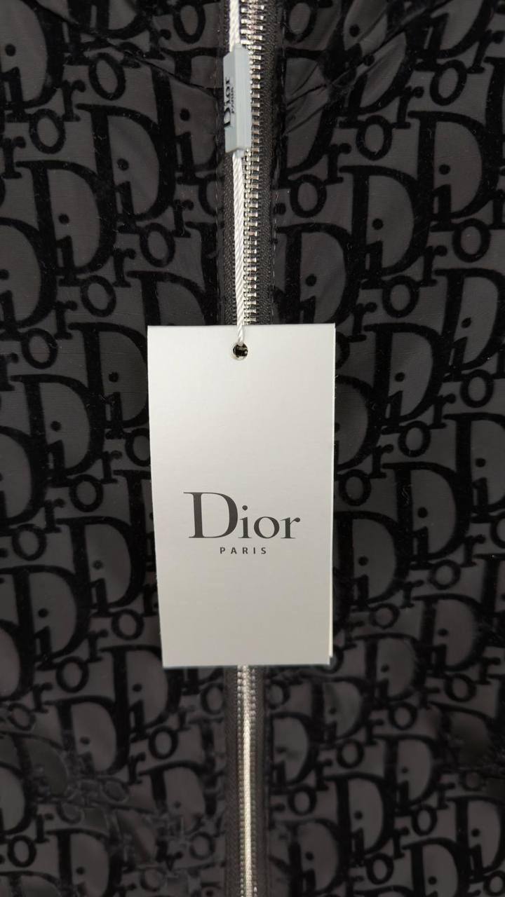 Dio windbreaker jj0304