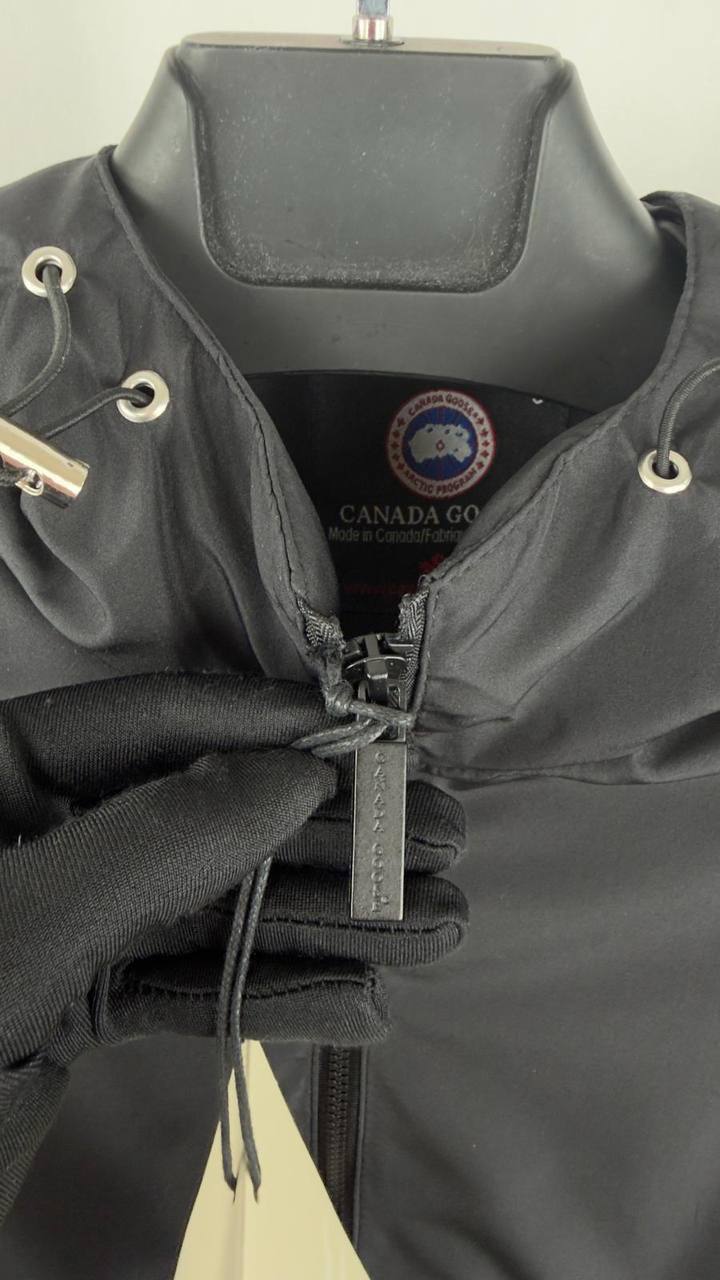 Canad goos windbreaker jj0304