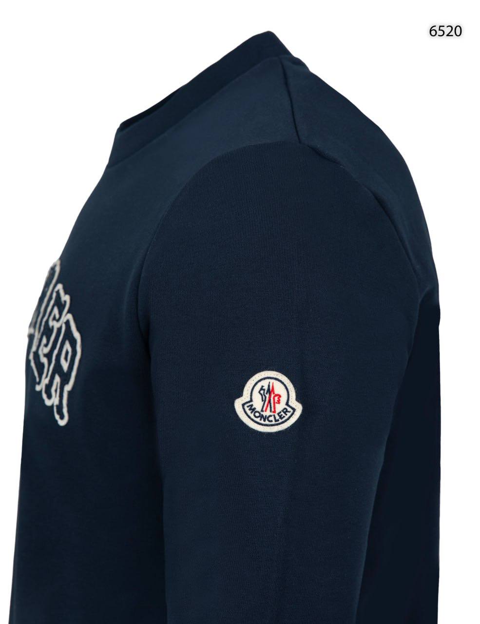 SUPER CLON MONCLE SWEAT jay0807