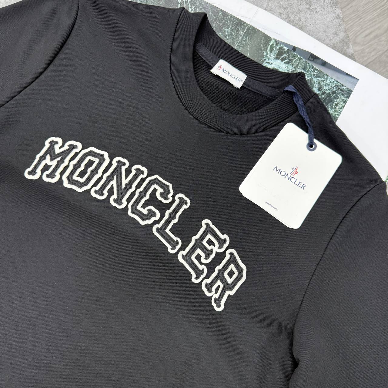 SUPER CLON MONCLE SWEAT jay0907