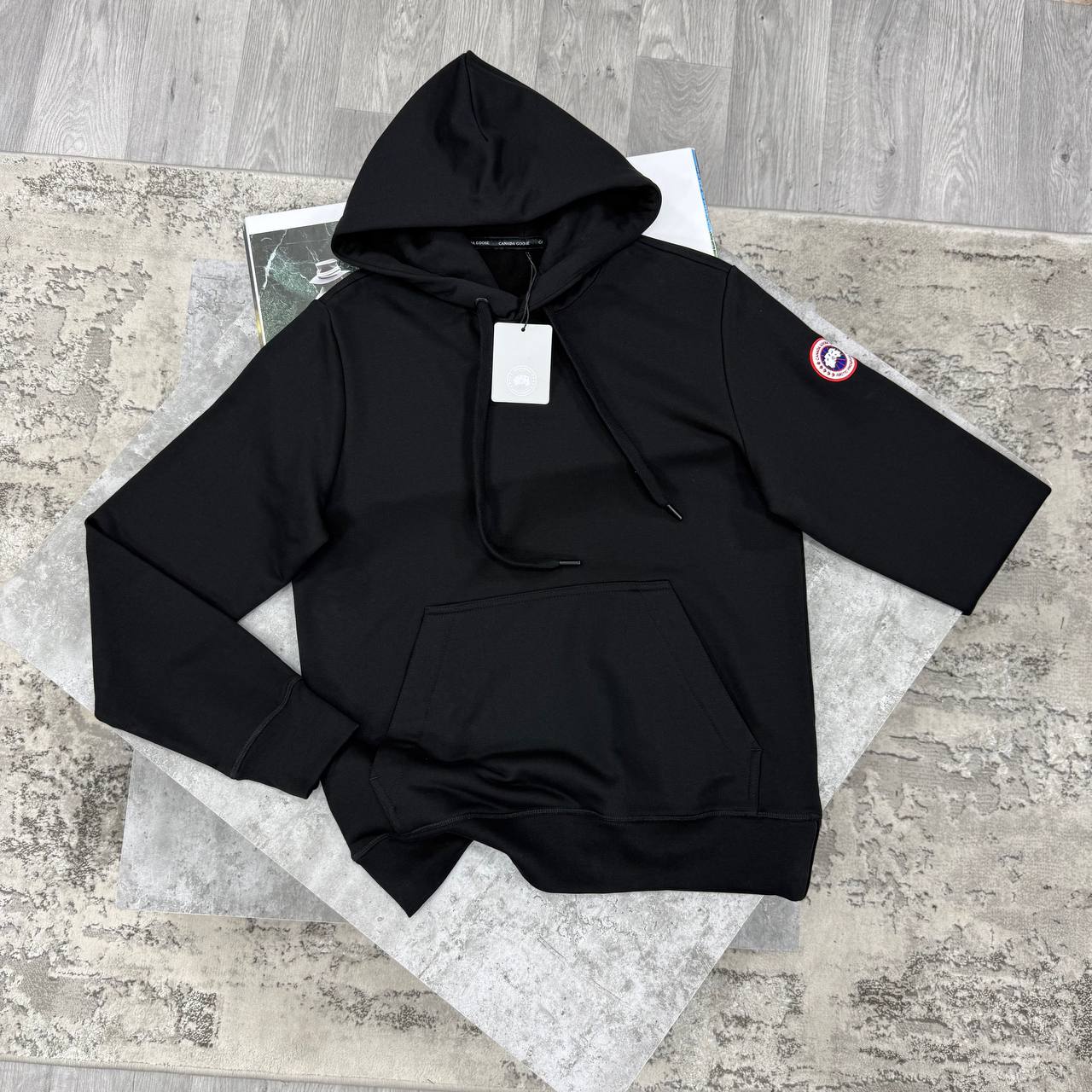 SUPER CLON CANAD GOOS HOODY jay0907