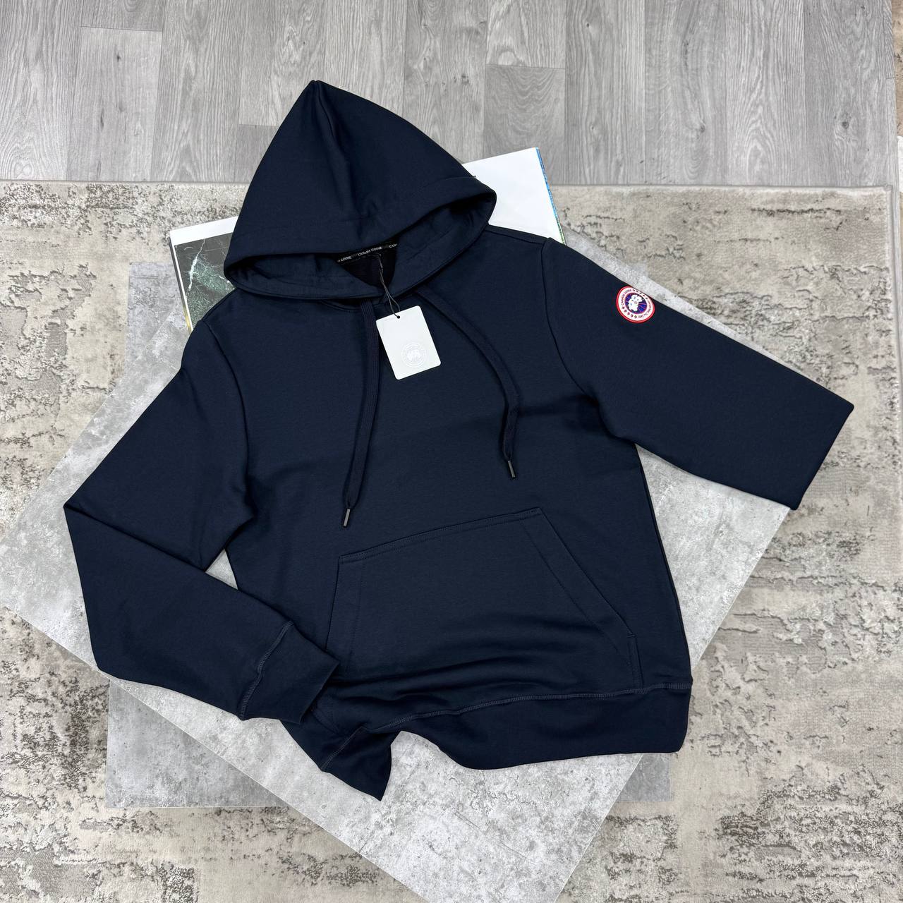 SUPER CLON CANAD GOOS HOODY jay0907