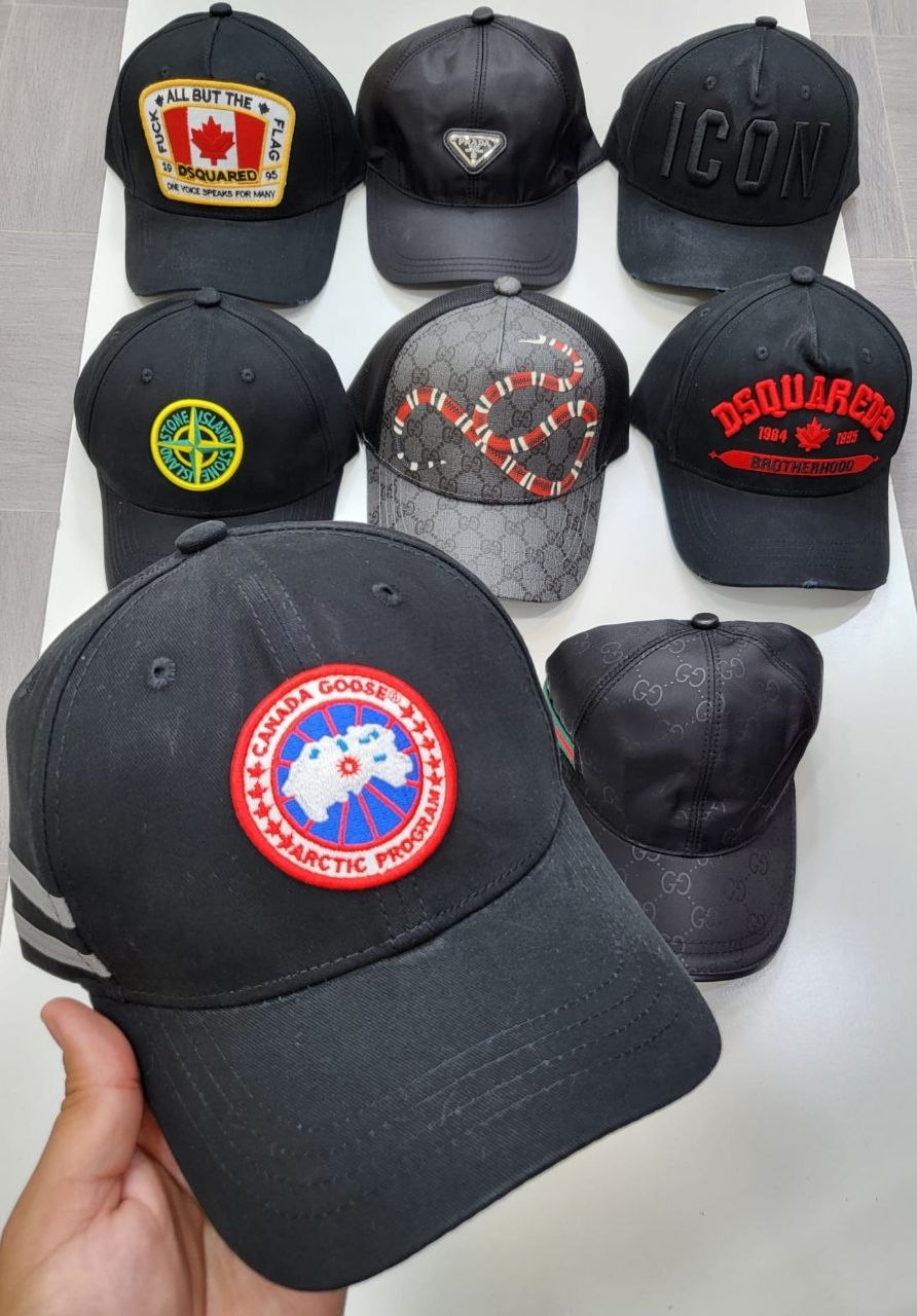 QUALITY CAPS 🧢 ak0304