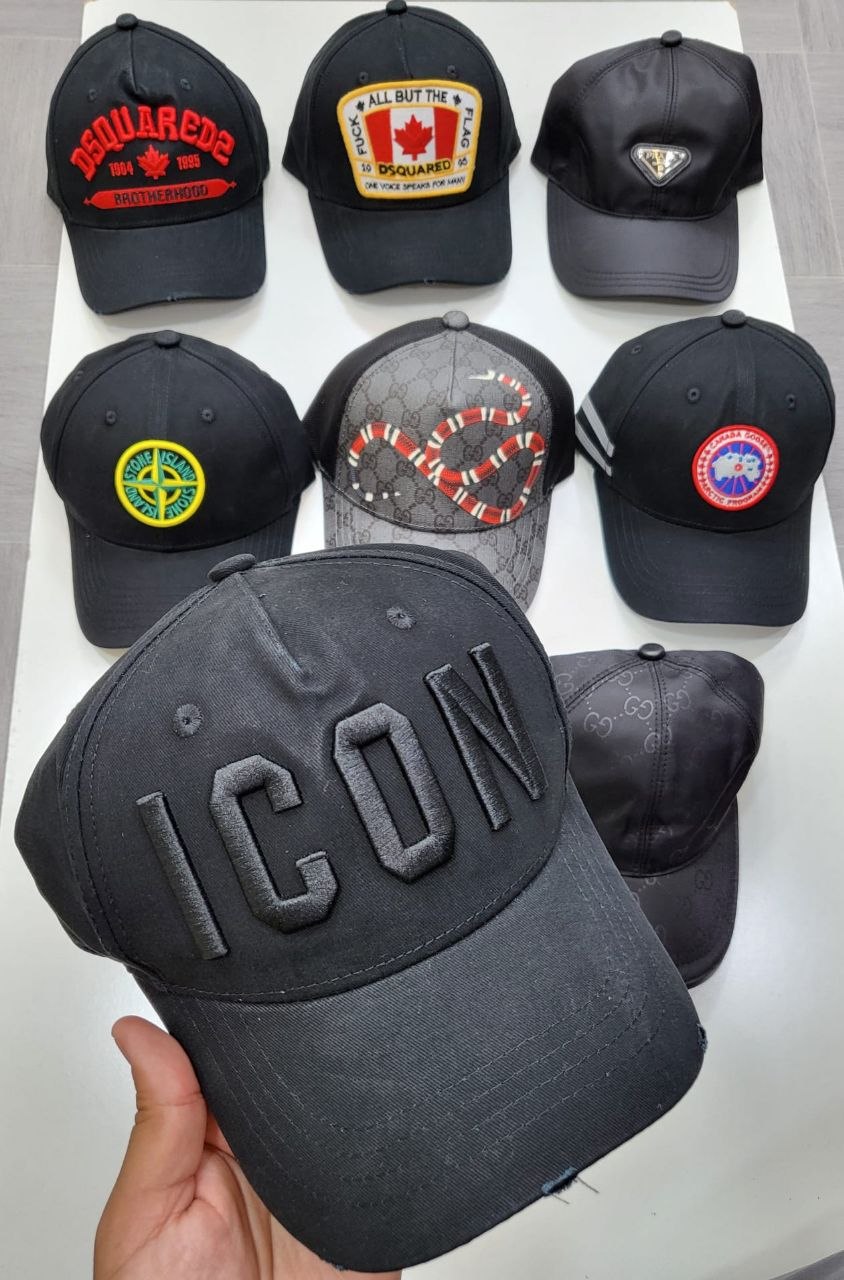 QUALITY CAPS 🧢 ak0304