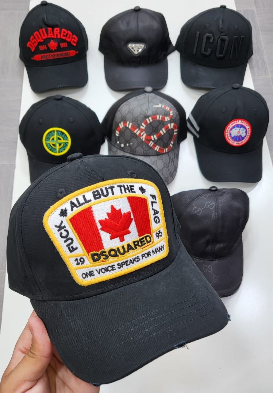 QUALITY CAPS 🧢 ak0304