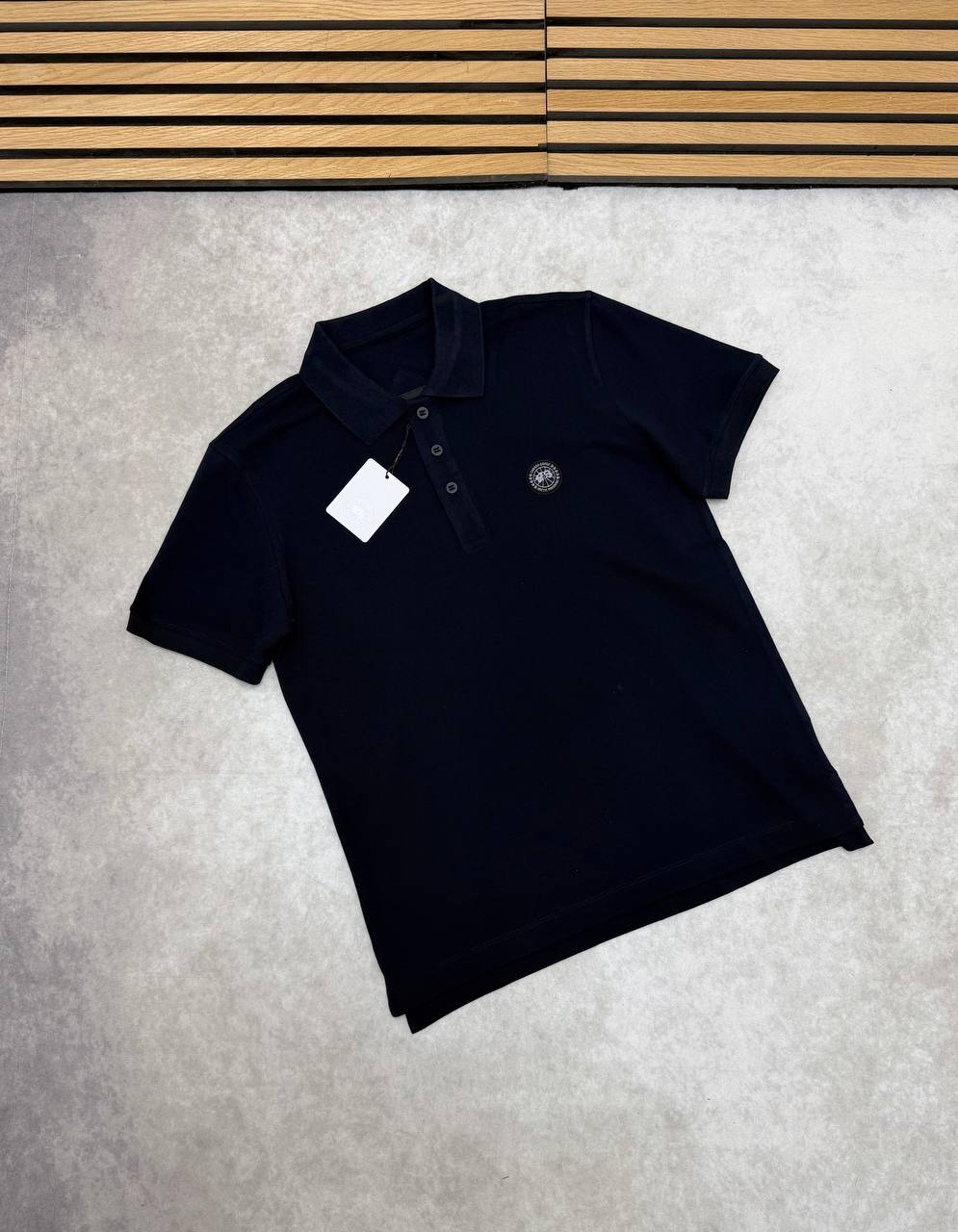 SUPER CLON CANAD GOOS POLO am0304