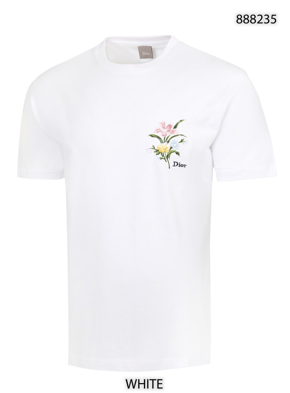 SUPER CLON DIO TEE jay1507