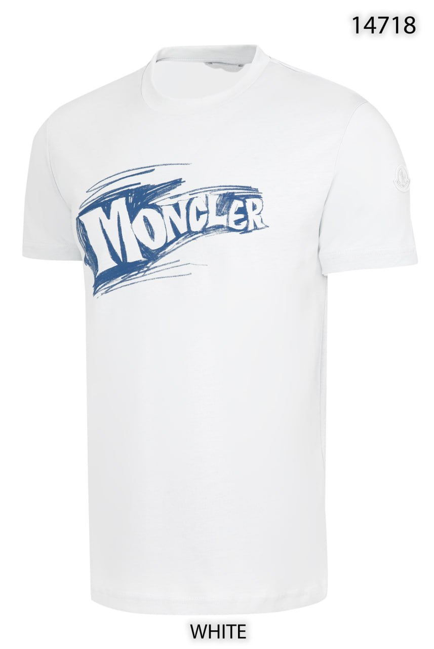 SUPER CLON MONCLE TEE jay1507