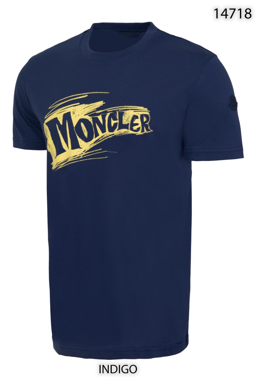 SUPER CLON MONCLE TEE jay1507