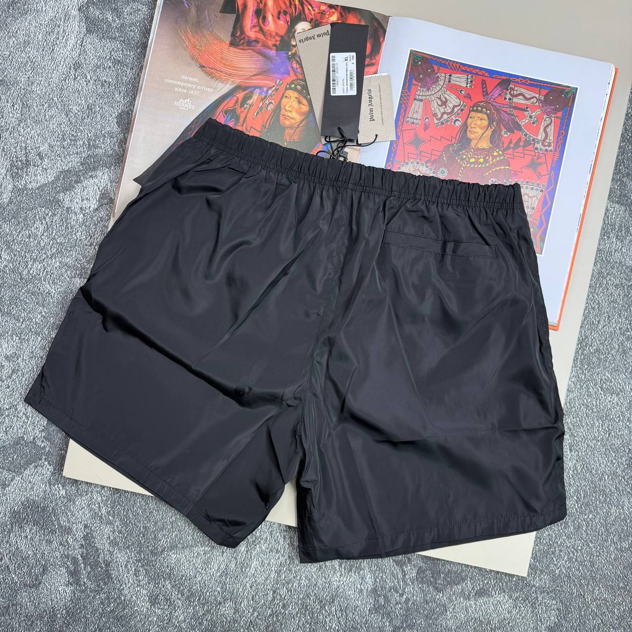 Pal angle short on sale sa0404