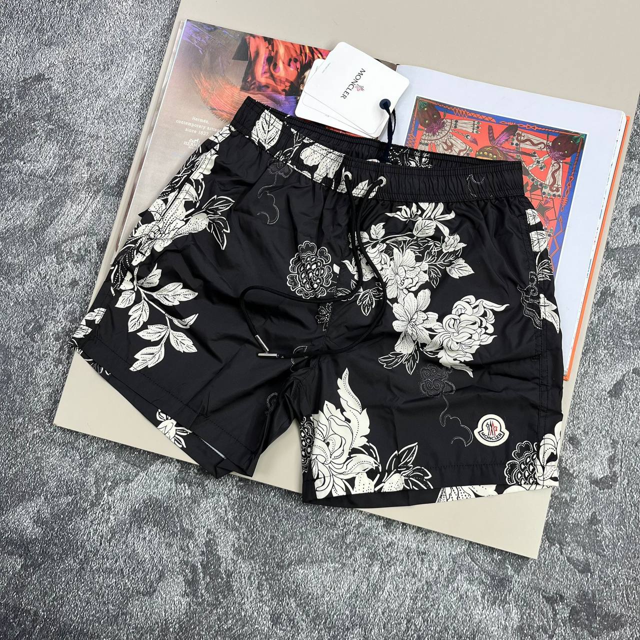 Moncle swimmers on sale sa0404