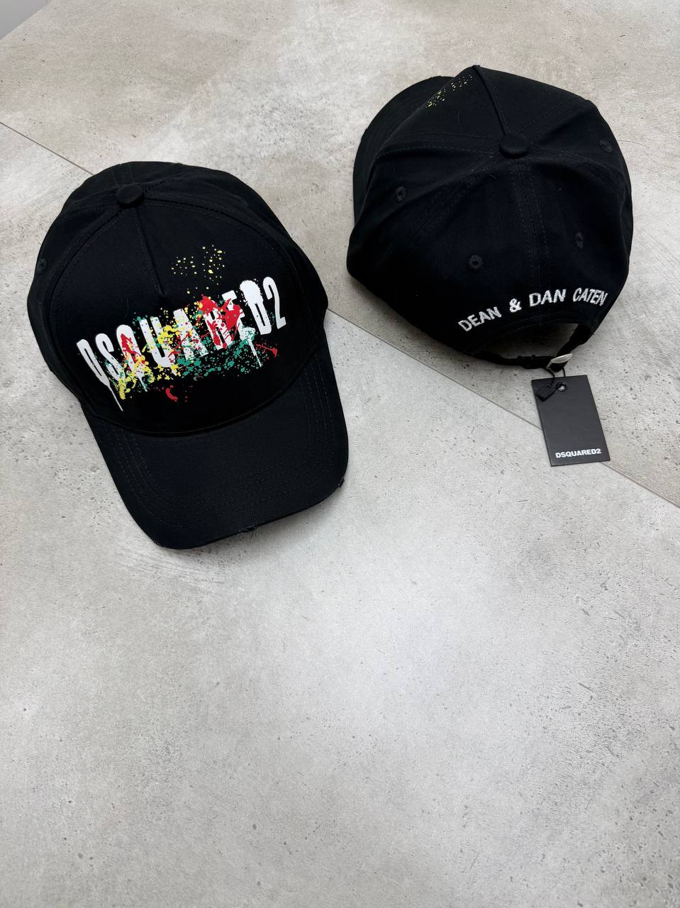 MENS CAPS am0907