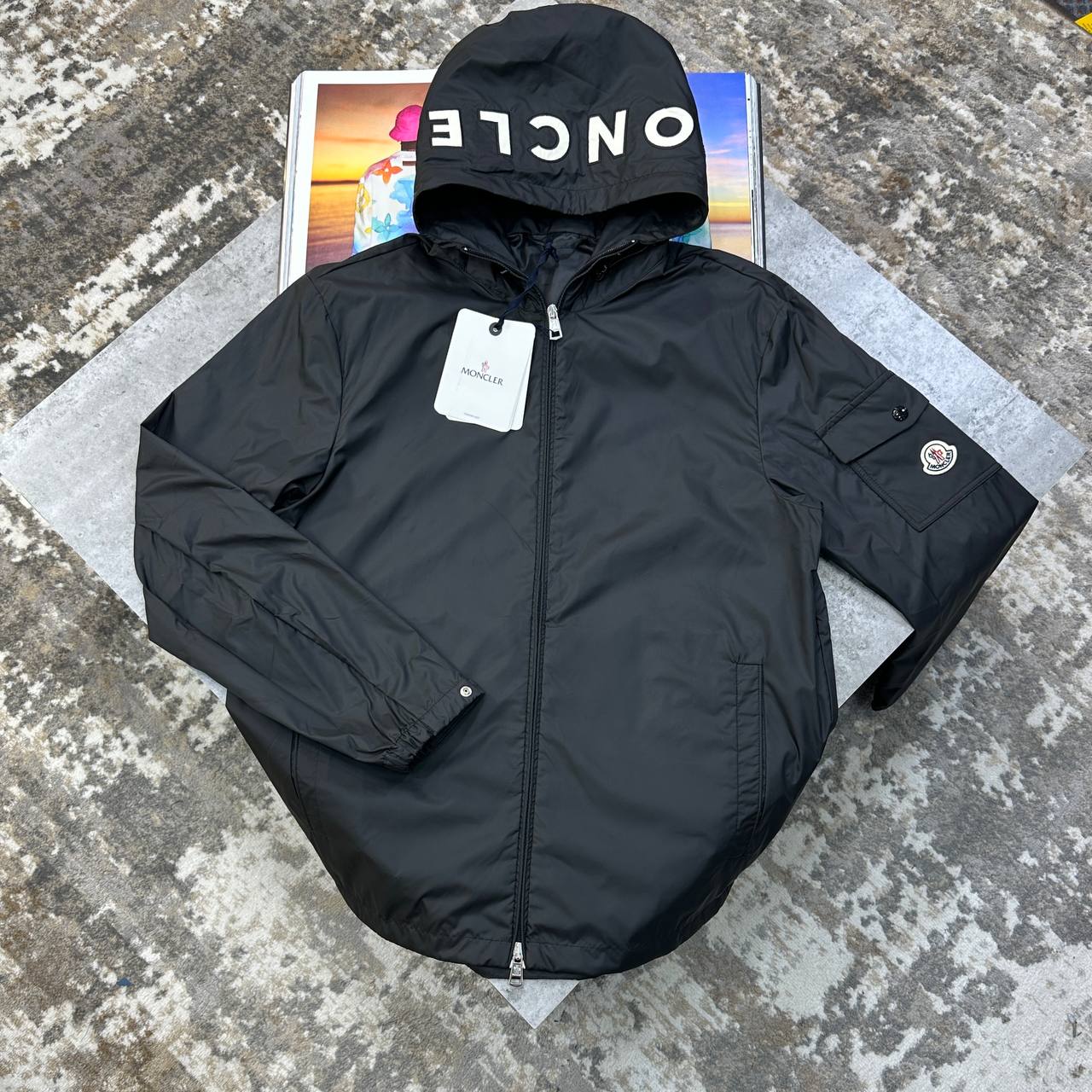 Top quality Moncle windbreaker ha1007