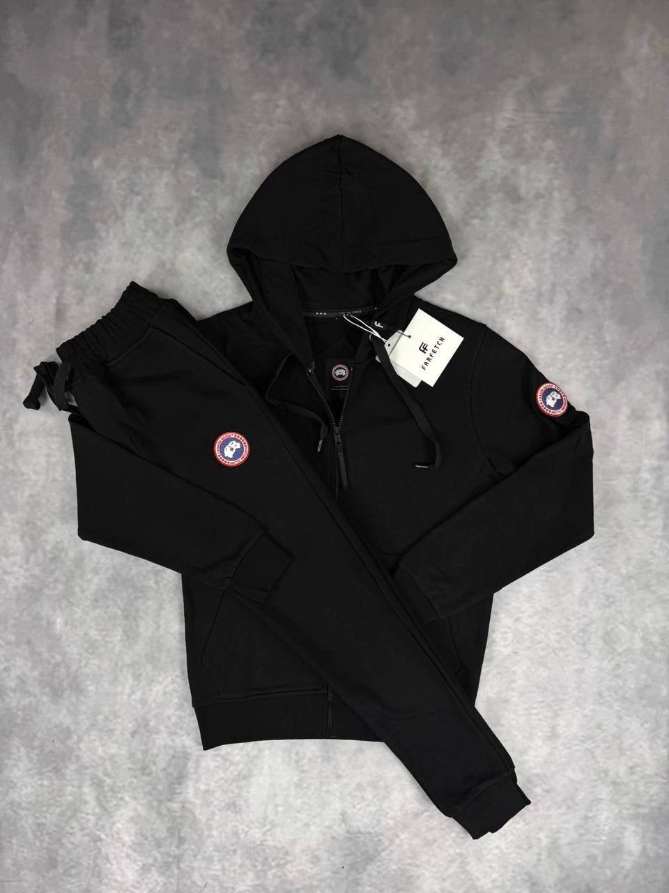 Canad goos tracksuit jj0404