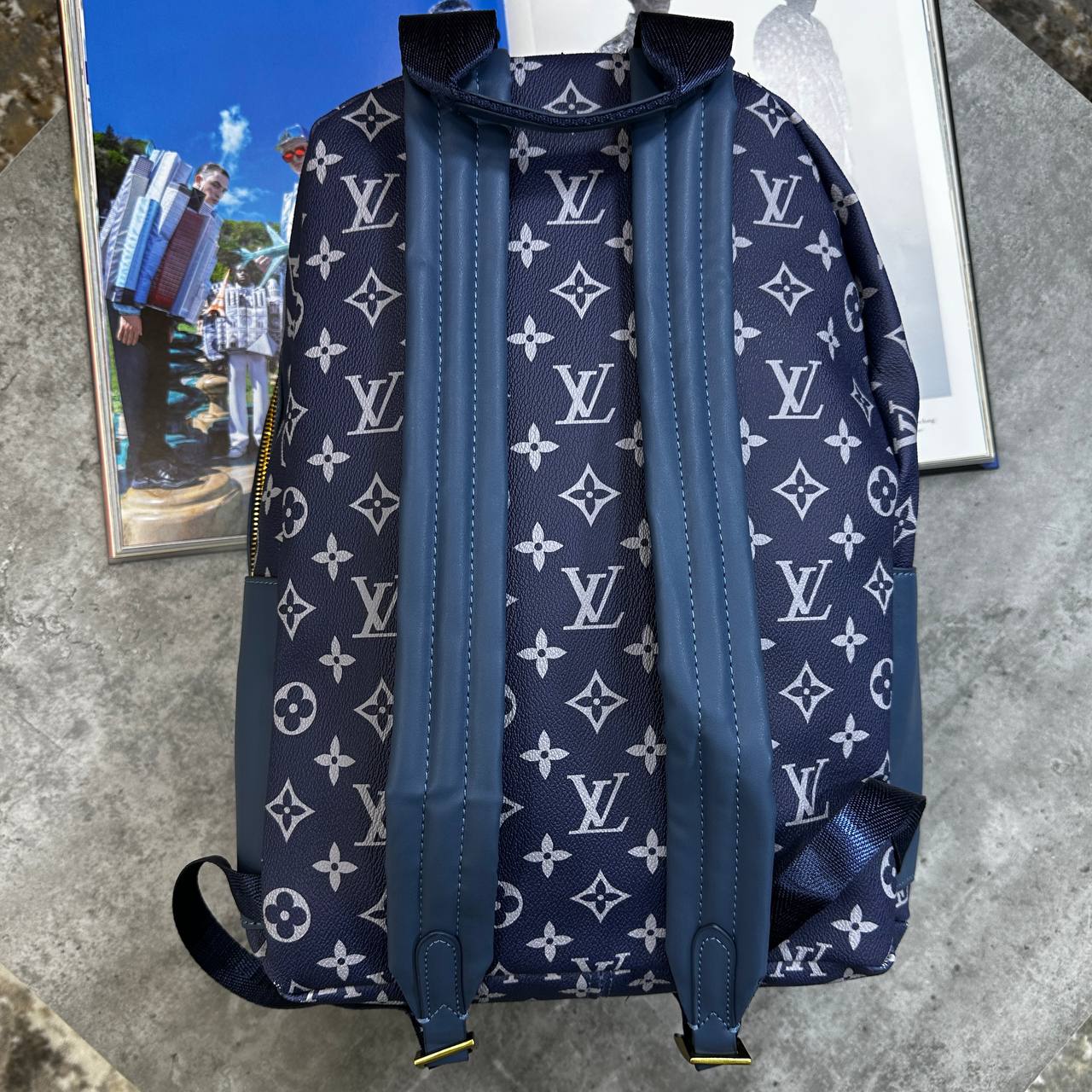 Top quality Lve backpack ha2009