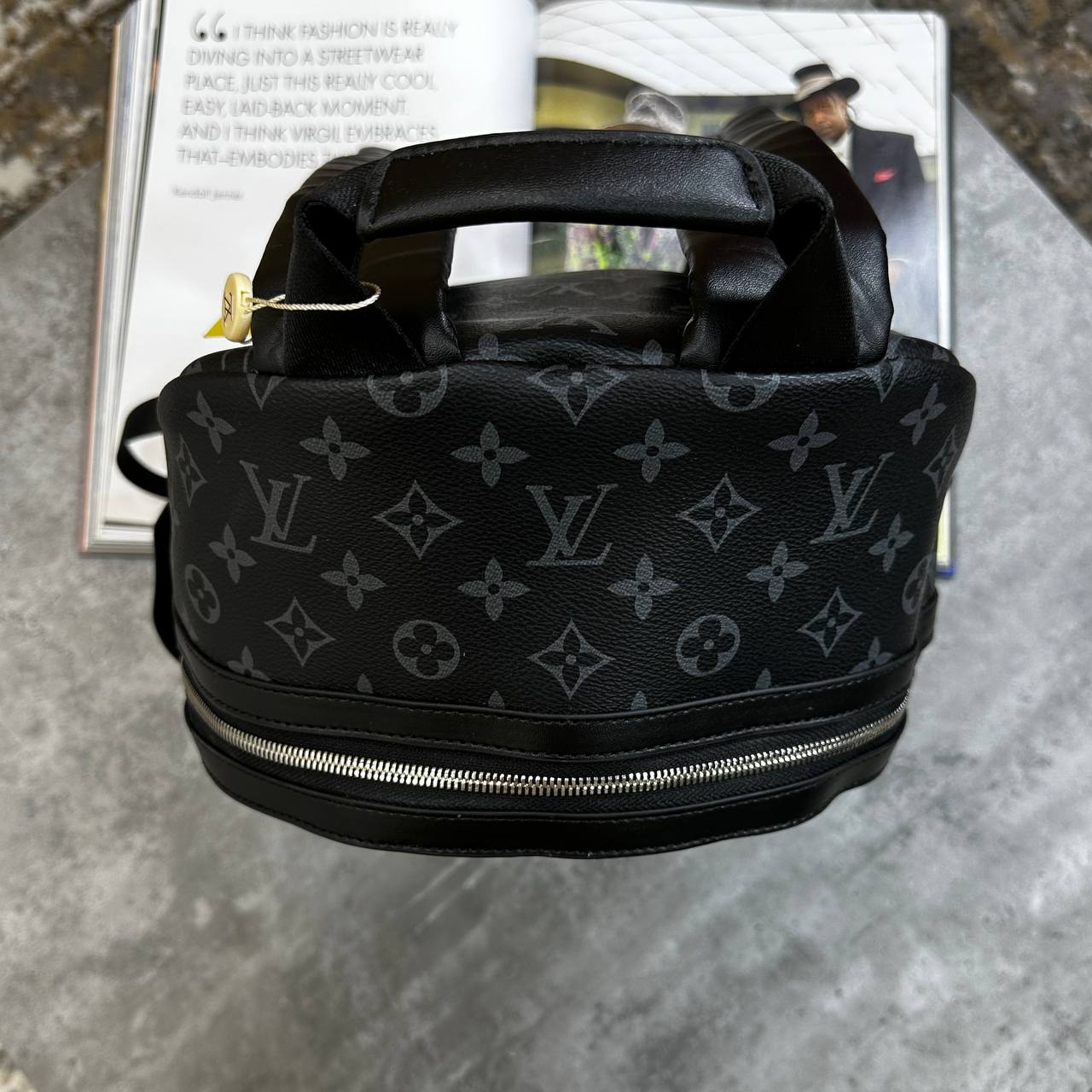 Top quality Lve backpack ha2009