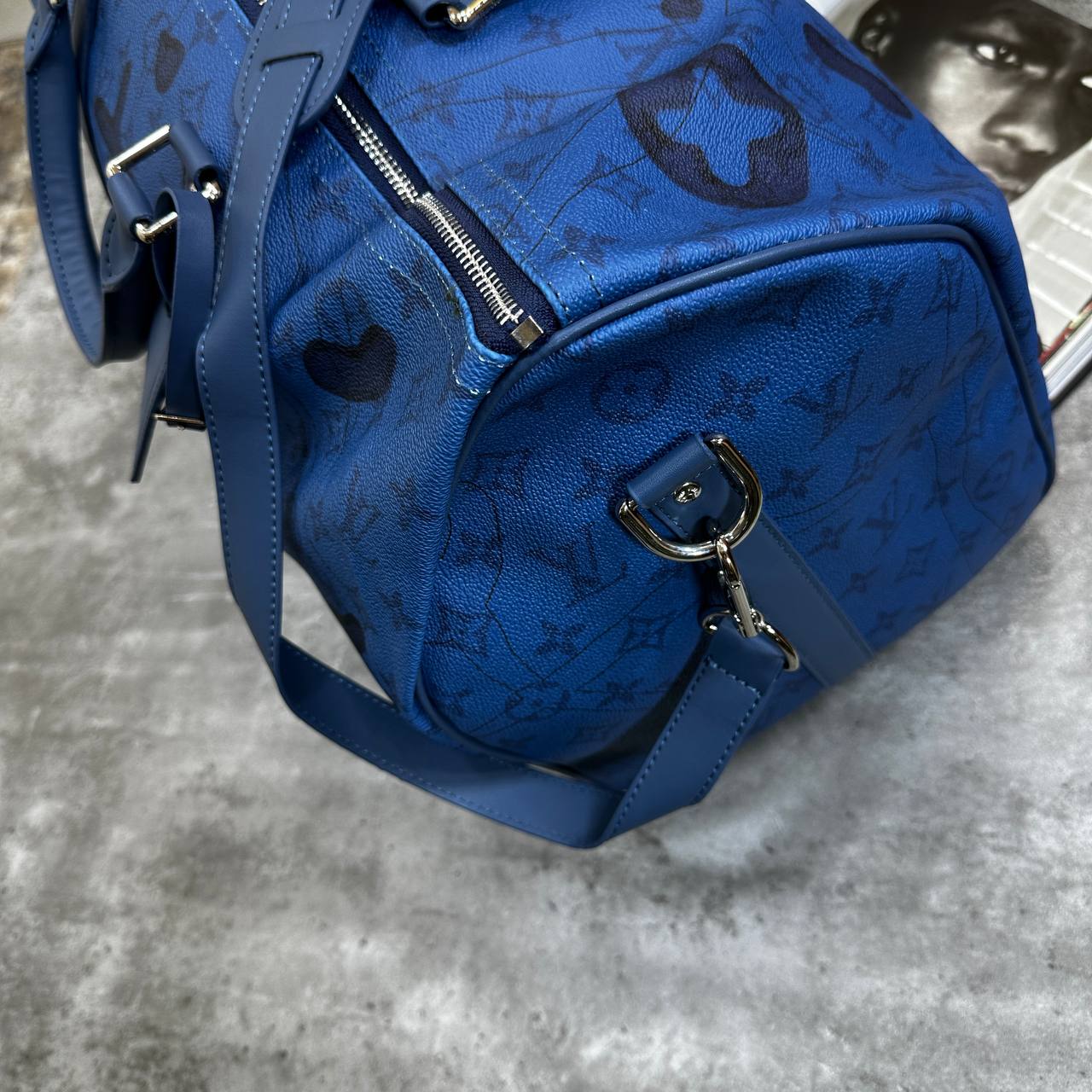 Top quality Lve travel bag ha2009
