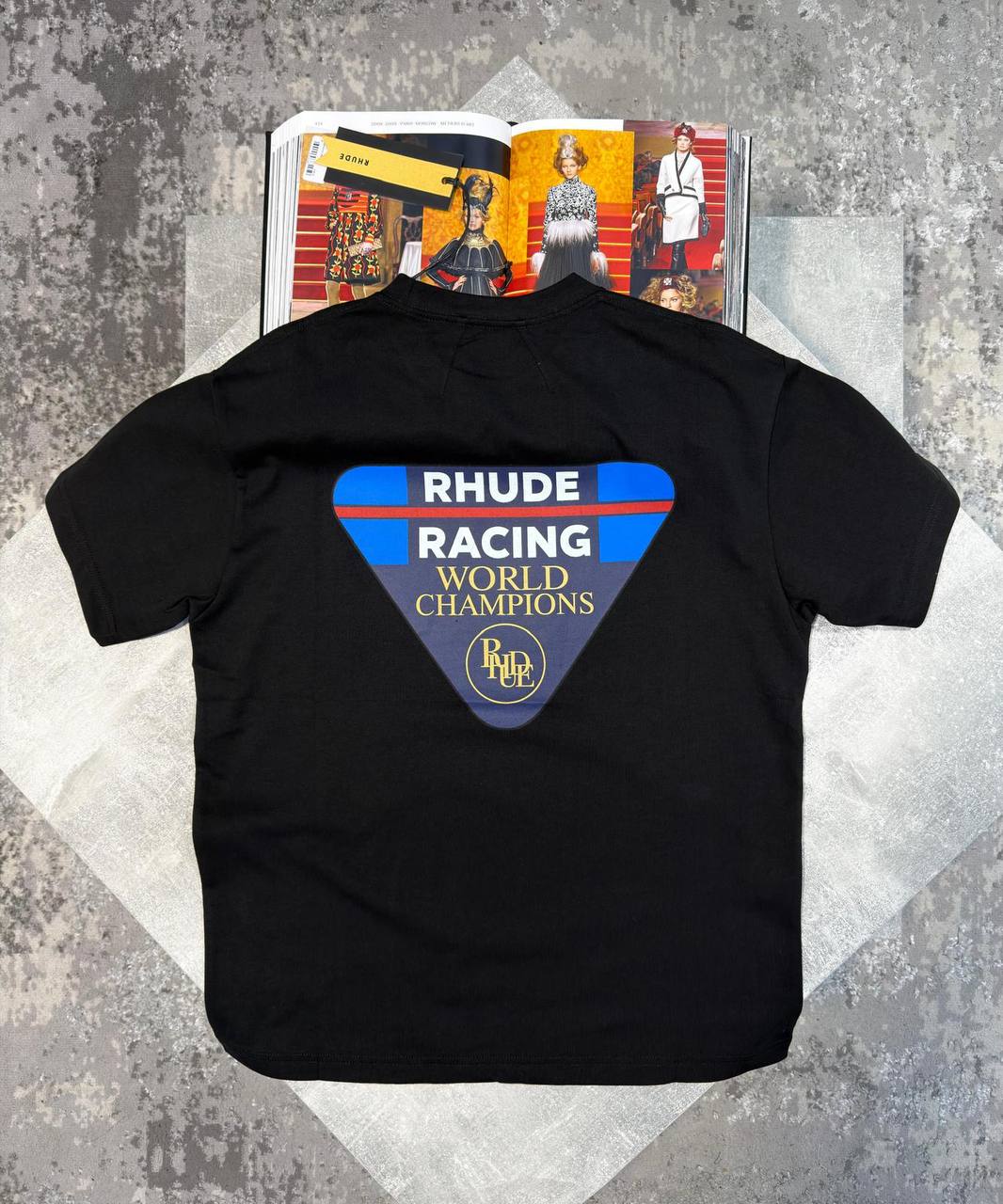 Rhud t shirt aj1007