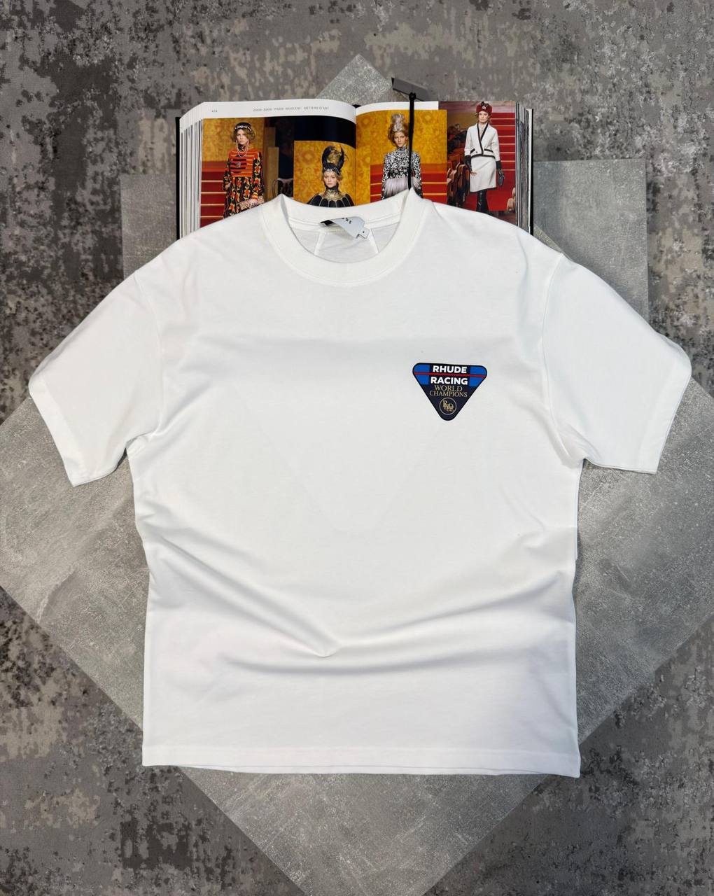 Rhud t shirt aj1007