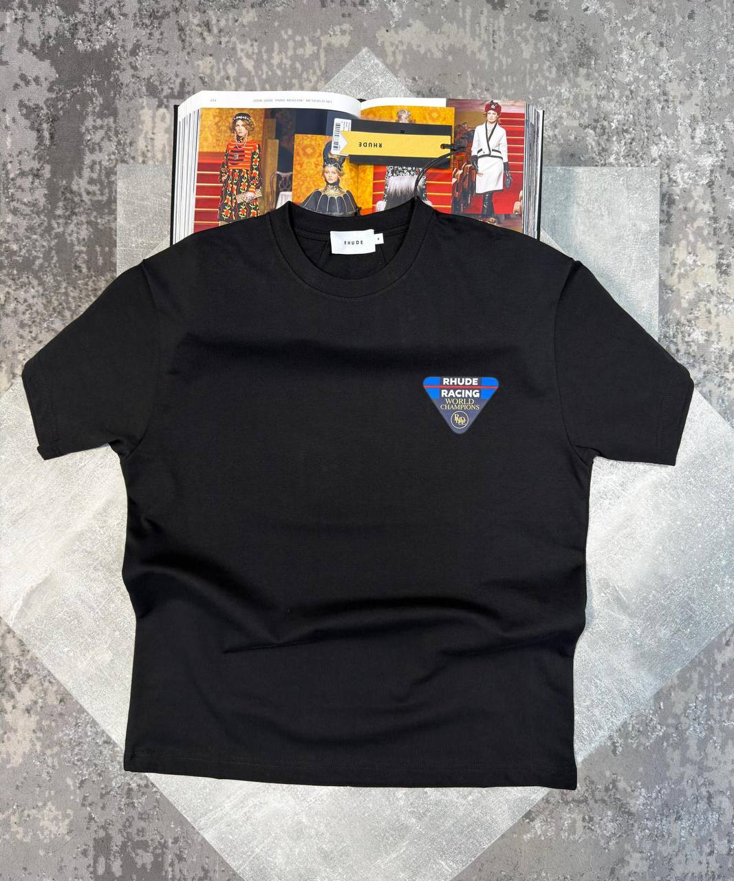 Rhud t shirt aj1007