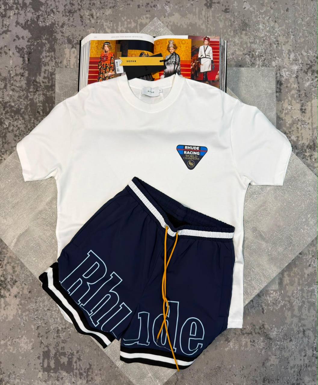 Rhud Sets aj1007
