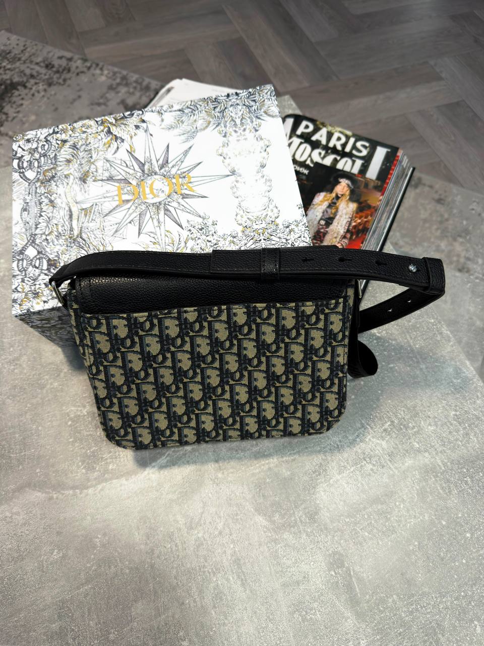 Dio Bags Mens aj1007