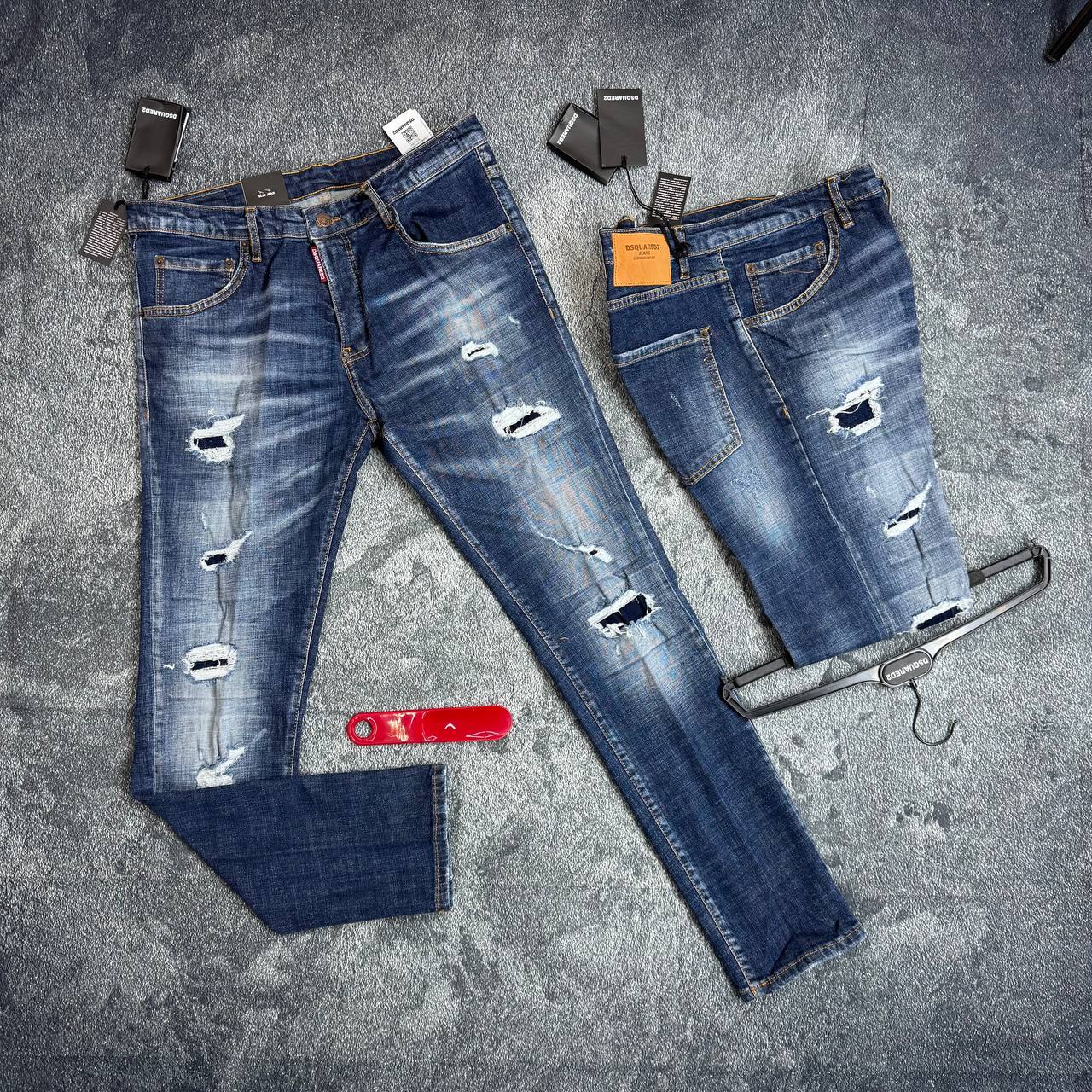 Disquared jeans sa2209