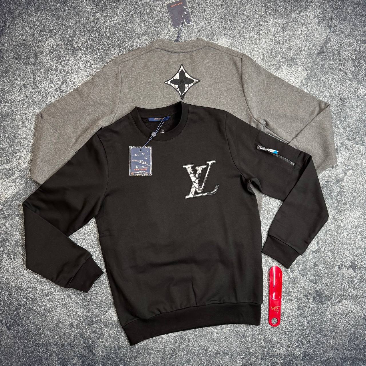 Lve sweatshirt sa2209