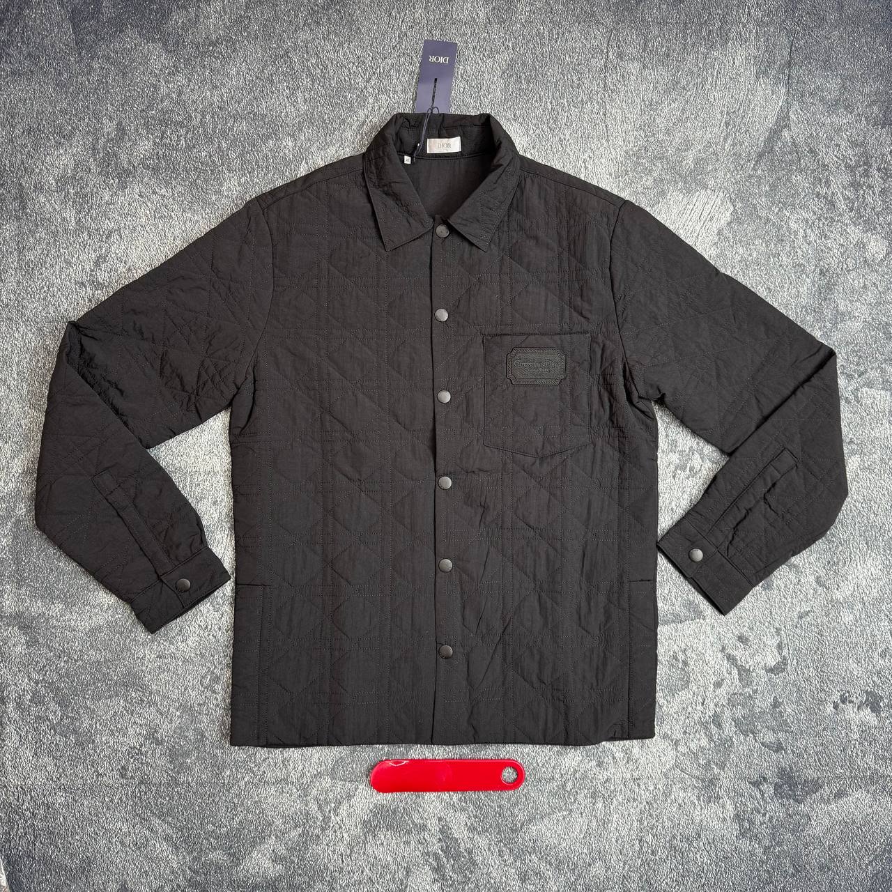 Dor overshirt
