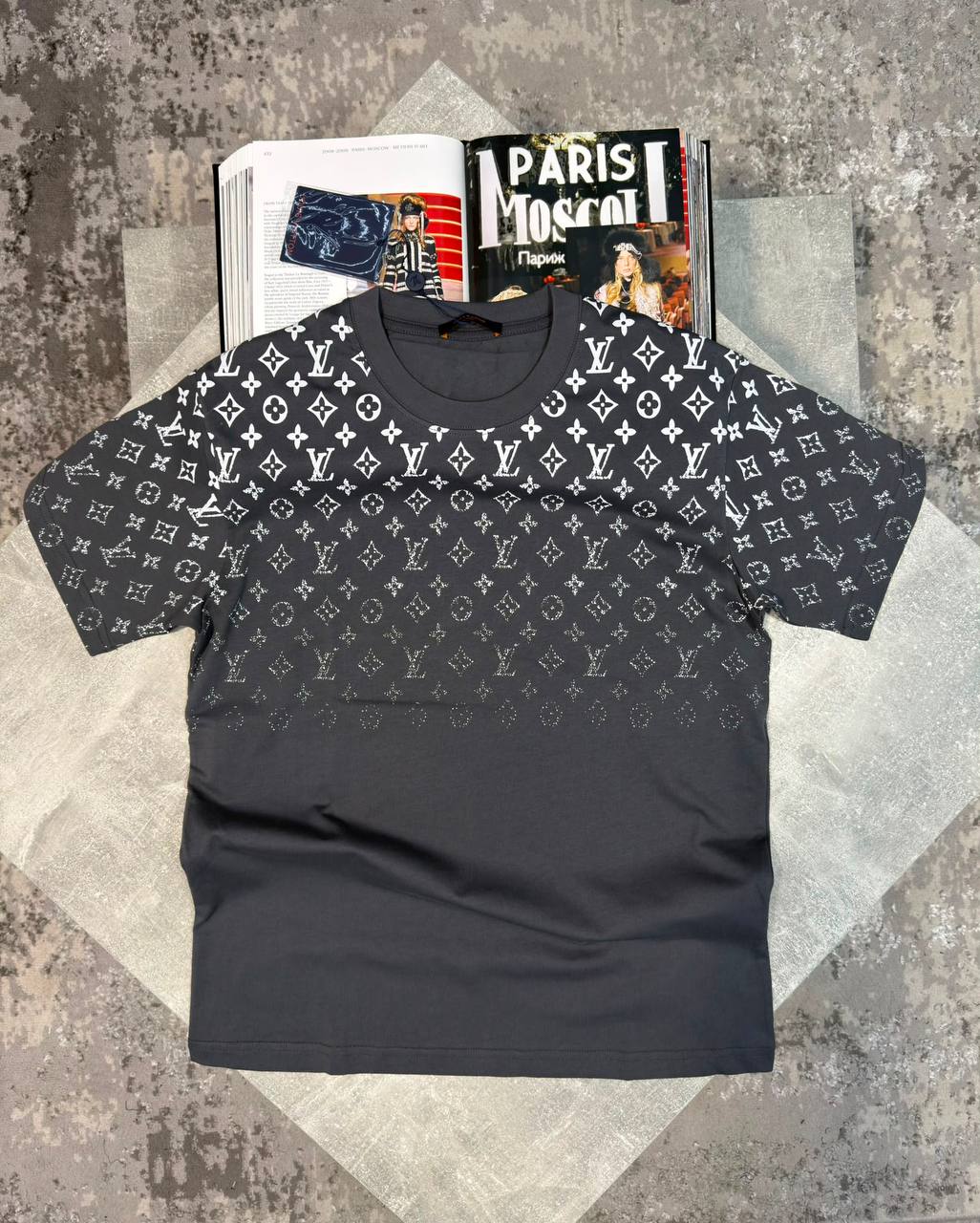 LV Tshirts aj1107