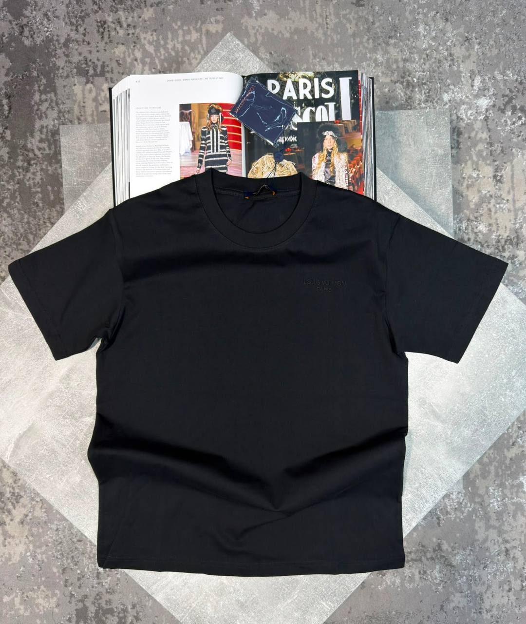 LV Tshirts aj1107