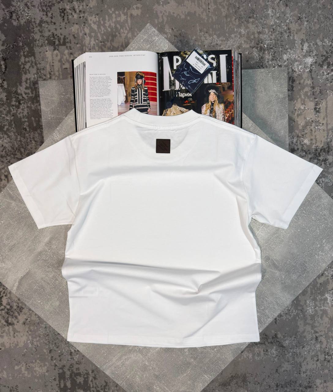 LV Tshirts aj1107
