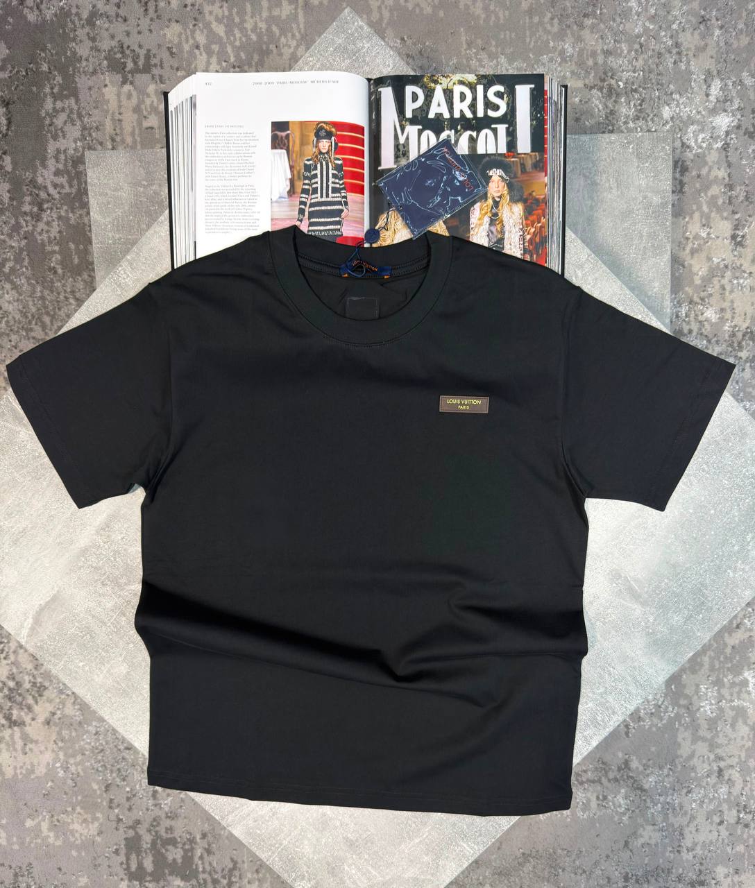 LV Tshirts aj1107