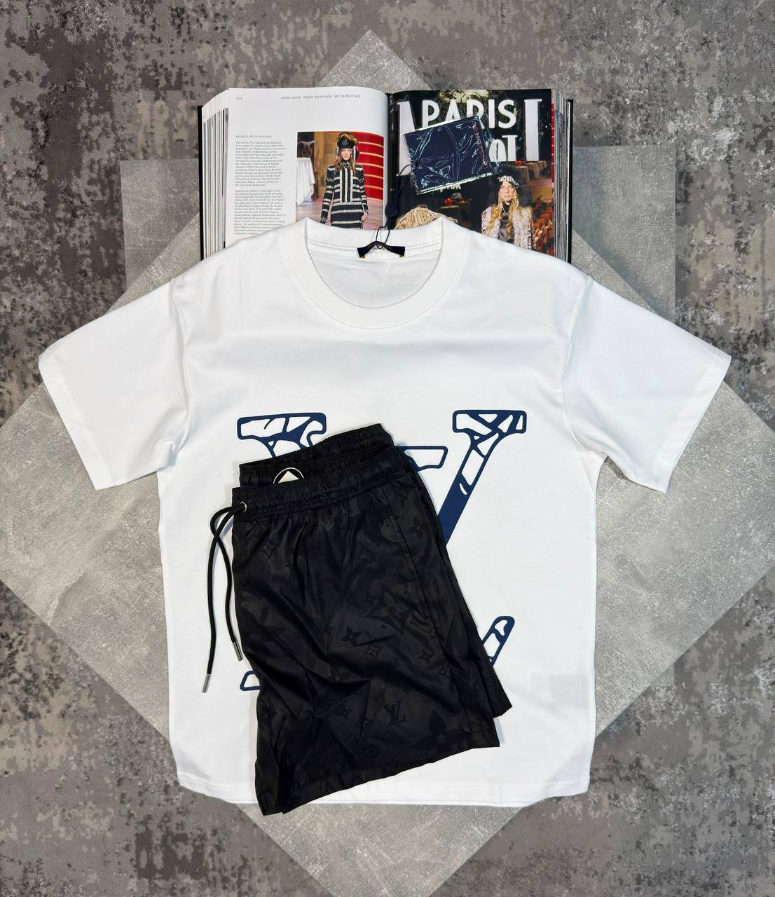 LV Set aj1107