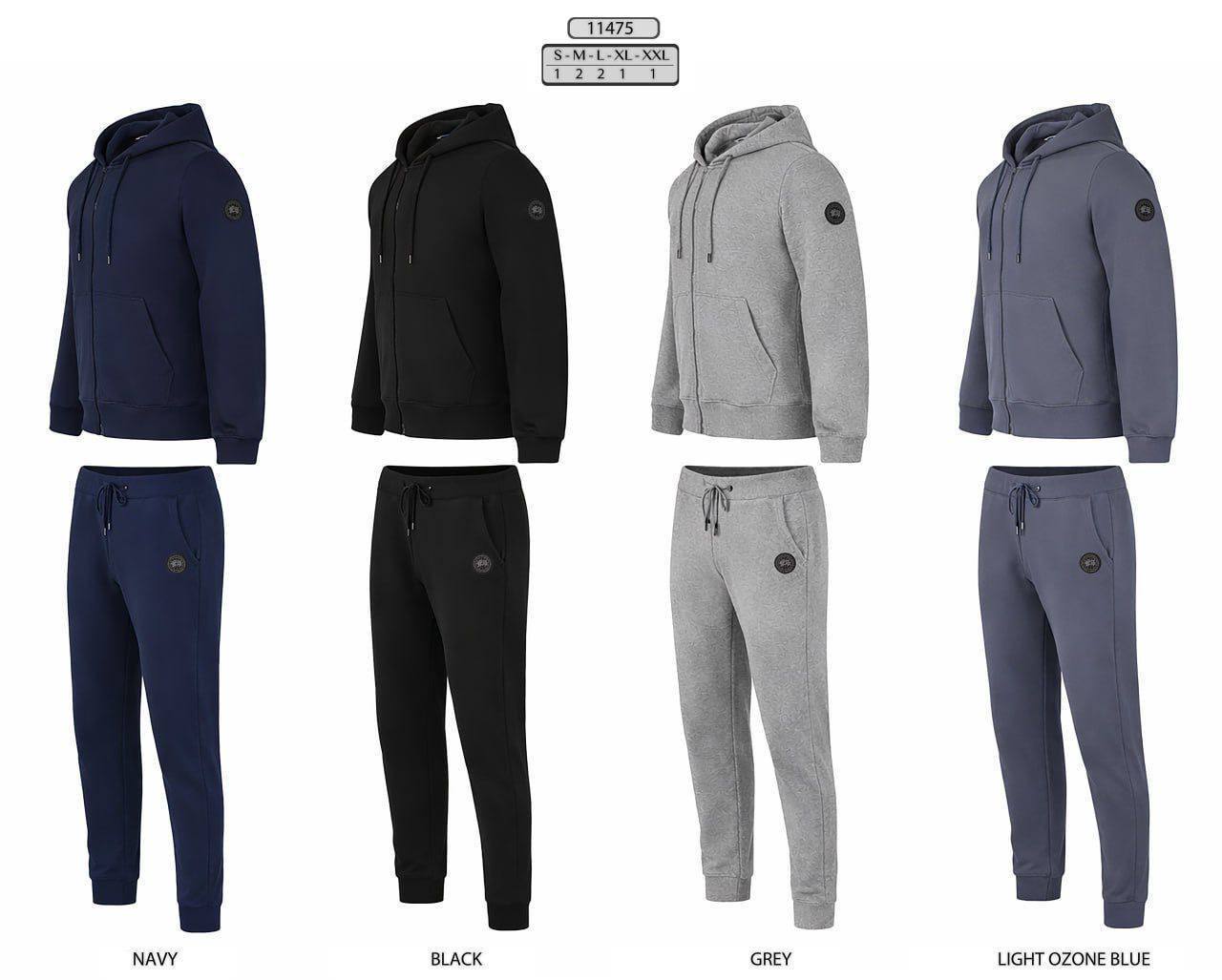 Canad goos tracksuit sa0504